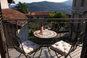 Casa all'era Cernobbio